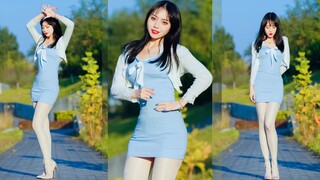 刺痛你的心了吗~Stellar-Sting【月亮欧尼】