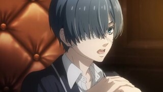 【2024年】16年后的续集！《黑执事》新作动画先导PV公开