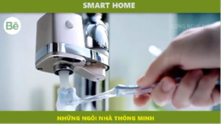 be33 - những ngôi nhà thông minh P4