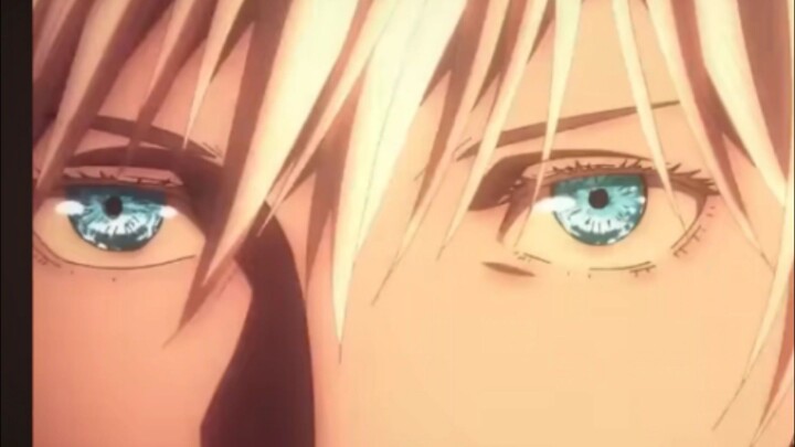 tor monitor gojo Satoru