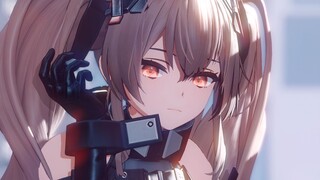 【Terminal MMD/Angelina】ฉันรักคุณ หนึ่งเดียวของฉัน