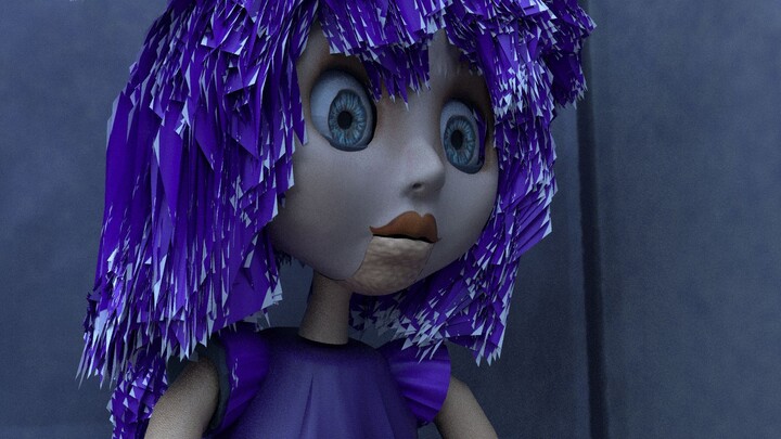 Lily Tinky Winky Sprunki incredibox in prison Movie