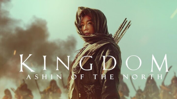 Kingdom: Ashin of the North • TAGALOG DUB