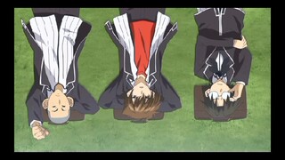 highschool dxd ep 1