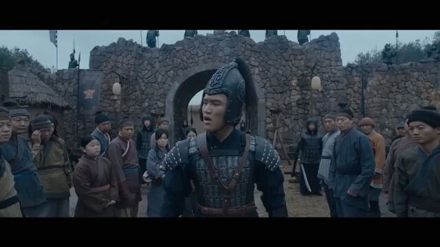 New Chinese movie dragon full action movie language Hindi