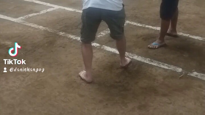 Kapatid ng alimbuyugin win din