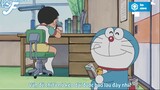 Que Làm Kem & Bê Tông Quyết Tâm _ Doraemon _ Ten Anime