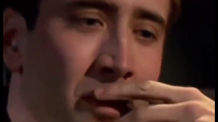 Even through the screen, it’s making my toes curl! Funny edit