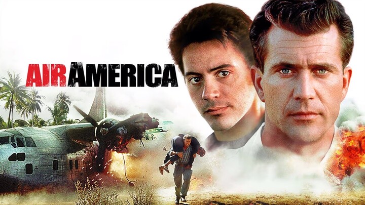 Air America 1990