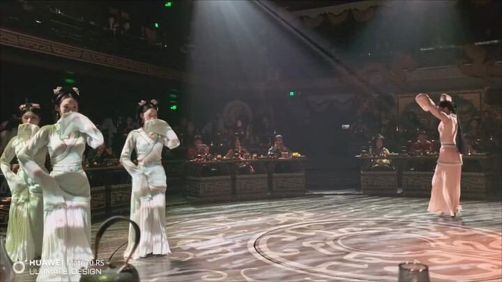 承蒙各位朋友喜欢！“邯郸学步”