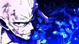 Saitama glow up, one punch man [short AMV]. special Thanks for 100 follower
