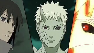 Lục Đạo Obito miễn nhiễm với mọi nhẫn thuật, Naruto lật ngược tình thế trận chiến vào thời khắc mấu 