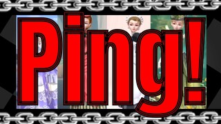 PING // ANIMATION MEME #timeprincess #tpcreators