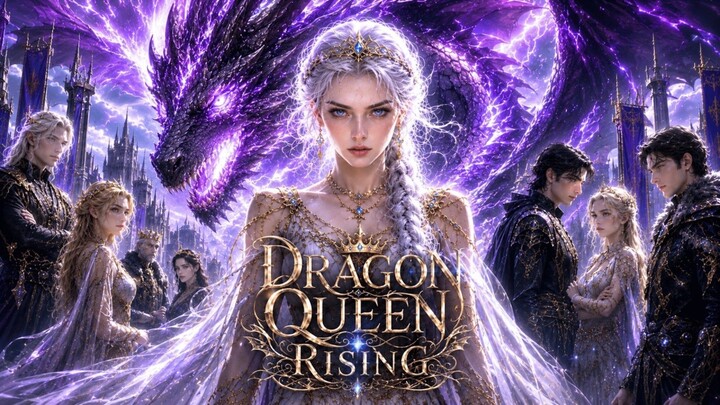 [AI] Dragon Queen Rising