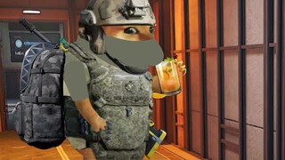 Preparation before a fight in the past vs. preparation before a fight now