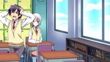Ore no Nounai Sentakushi ga, Gakuen Love Comedy wo Zenryoku de Jama Shiteiru OVA