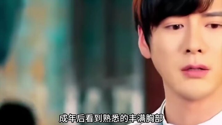 诠释什么叫作有文化的流氓。