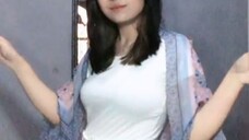 gak kecil gak besar pas pokoknya😅