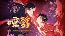 Ep. 2 The Chosen 0ne - sub indo