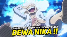 SEMUA ORANG KAGET KETIKA TAU LUFFY ADALAH JOYBOY!? ONE PIECE ARC WANO EPS 1066-1075