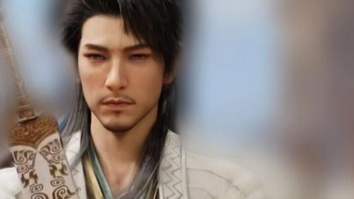 As the most impressive and first person to achieve the highest level of spiritual enlightenment amon