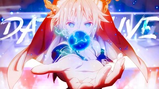 Date A Live Season 4「AMV」Self Sabotage ᴴᴰ