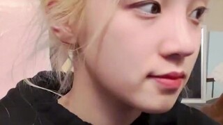 Song Yuqi is looking for a spouse