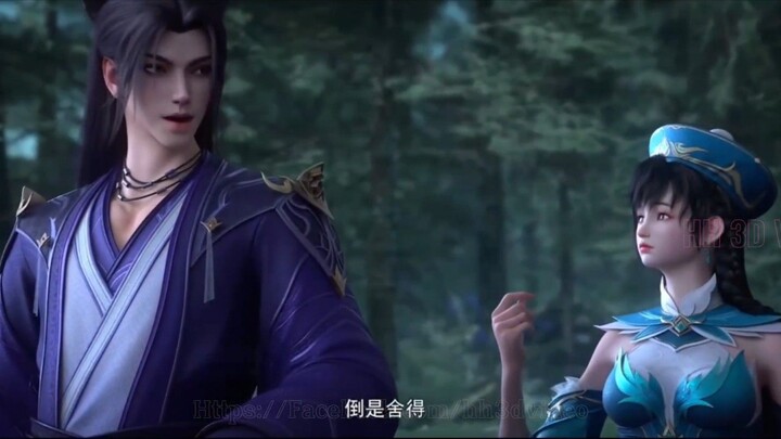 Vũ Động Càn Khôn Phần 6 Tập 7-9 Full HD Thuyết Minh - HH3DVIDEO