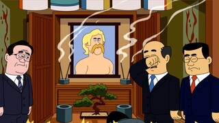 Crunchberry Park: Là một diễn viên, Woody cống hiến cả đời cho những bộ phim nhỏ