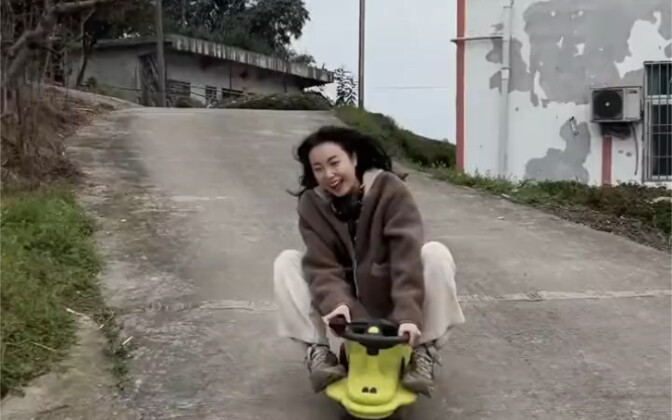 I almost couldn’t come up with a reason.