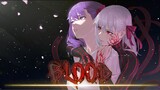 [AMV] Donghua & Anime Mix (HD) - Blood
