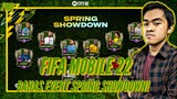 FIFA Mobile 22 Indonesia | Bahas Event Terbaru Spring Showdown! Side Event Yang Memiliki Kartu Meta!
