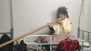 The Last of the Mohicans