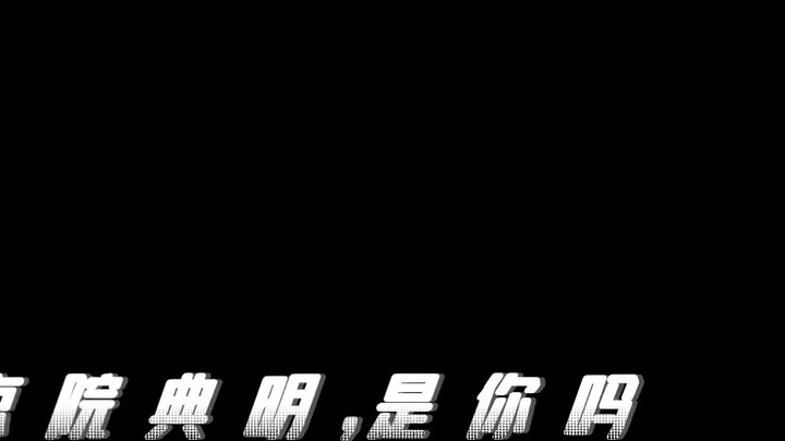 Kakyoin Noriaki, you are back