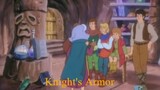 Young Robin Hood S2E7 - Knight's Armor (1992)