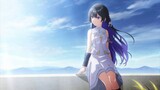 "Unnamed Memory" TV anime new teaser PV. Broadcasting is scheduled for 2024. (Studio: ENGI)