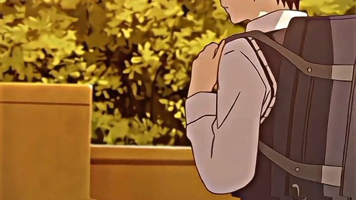 My fav char development 🤭btw itu gw🗿