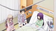 Eps 12 Rulers Crown sub indo