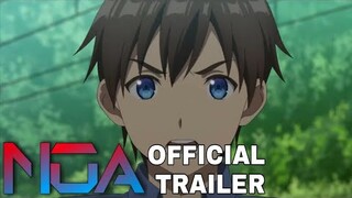 Remake our Life! Official Trailer 2 [English Subtitle]