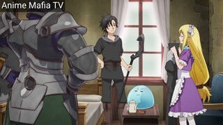 Black Summoner- Episode 4 [English Sub.]