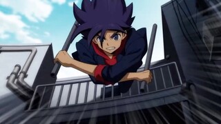 Megaton-kyuu Musashi「AMV」Got This