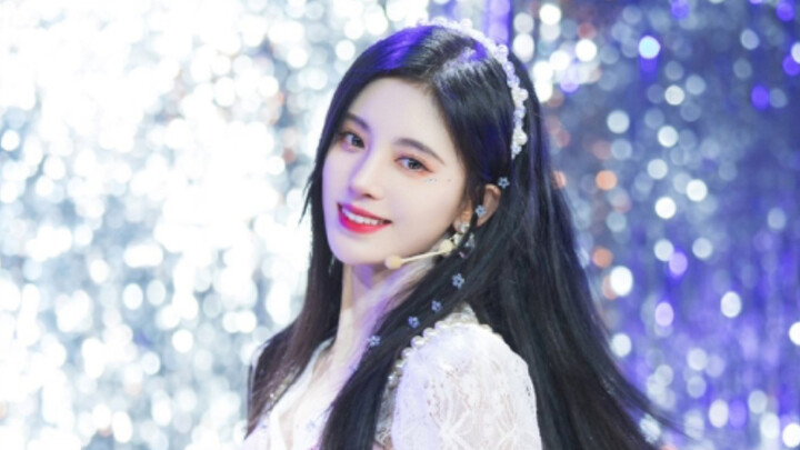 Tidak ada yang bisa meniru semangat lincah dan ceria Ju Jingyi, Xiao Ju memang terbaik!! | Adu Menar