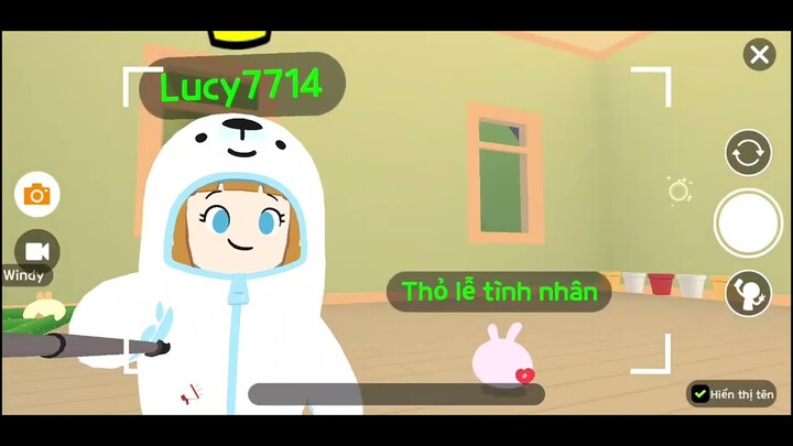 Chuyên mục ấp pet ,và cái kết ......