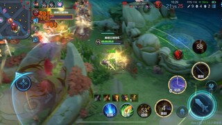 Bầy sói theo ta xuất chiến