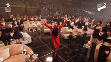 PSY "That That" at 32nd Seoul Music Awards