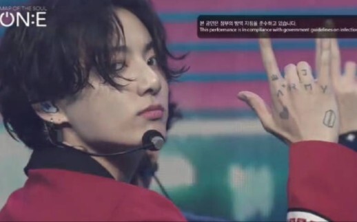 [BTS]Umbrella disco version of Boy with Luv