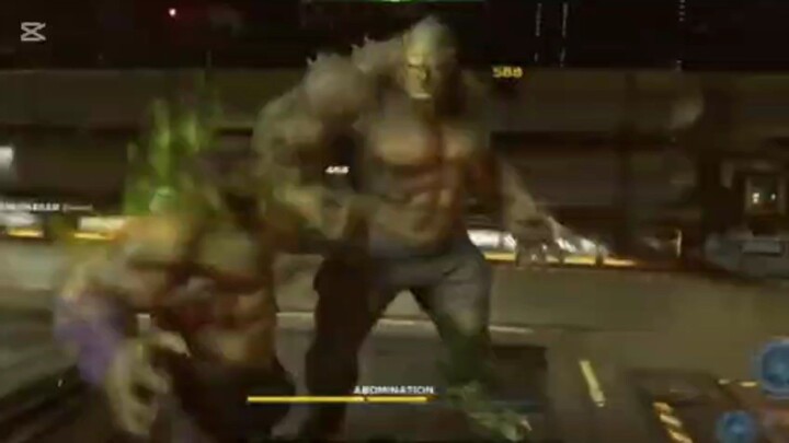 hulk