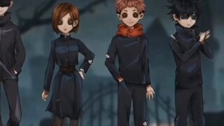 There was no moment of mourning for the end of the v3 collaboration, the next collaboration coming t