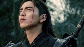 His Highness the Wolf: King Bo｜The God of War in the World, Only Xing'er and the Wolf Boy