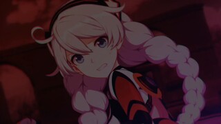 Honkai Impact 3 Vậy điều gì sẽ xảy ra nếu thế giới bị phá hủy để cứu bạn/GMV hỗn hợp "Hành tinh thứ 